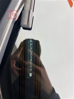 هۆندا HR-V